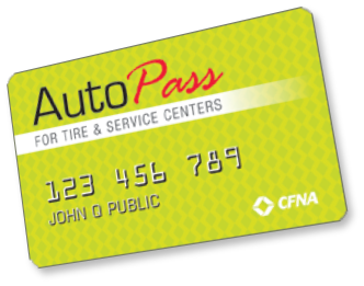 Auto Pass